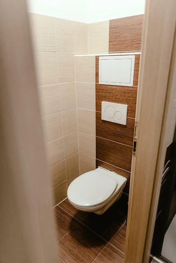 Zelny Trh 40 Lägenhet Brno
